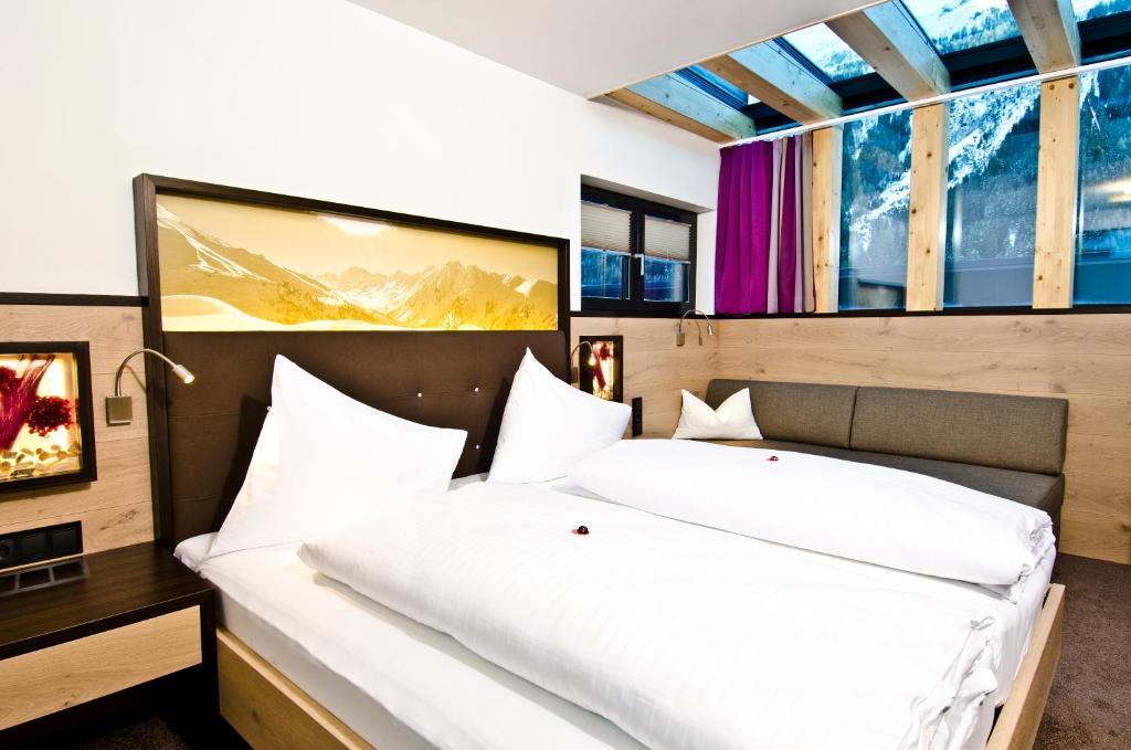 Astellina Hotel-Apart อิสชเกิล ห้อง รูปภาพ