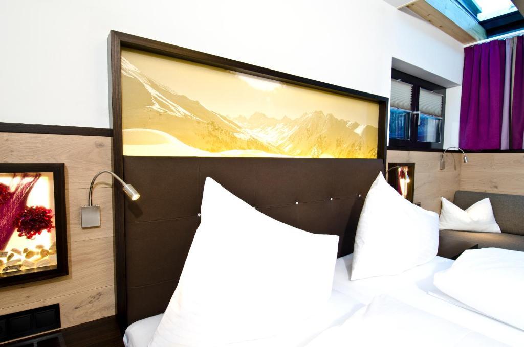 Astellina Hotel-Apart อิสชเกิล ห้อง รูปภาพ