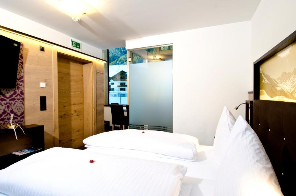 Astellina Hotel-Apart อิสชเกิล ห้อง รูปภาพ