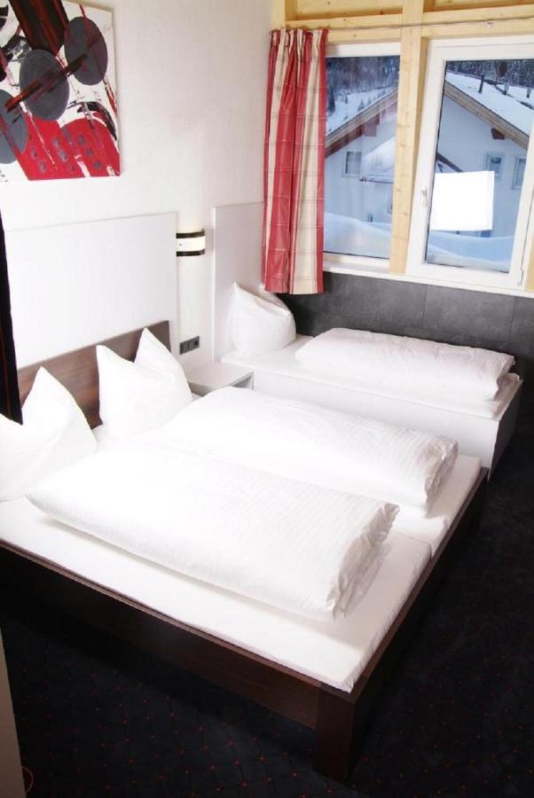 Astellina Hotel-Apart อิสชเกิล ภายนอก รูปภาพ